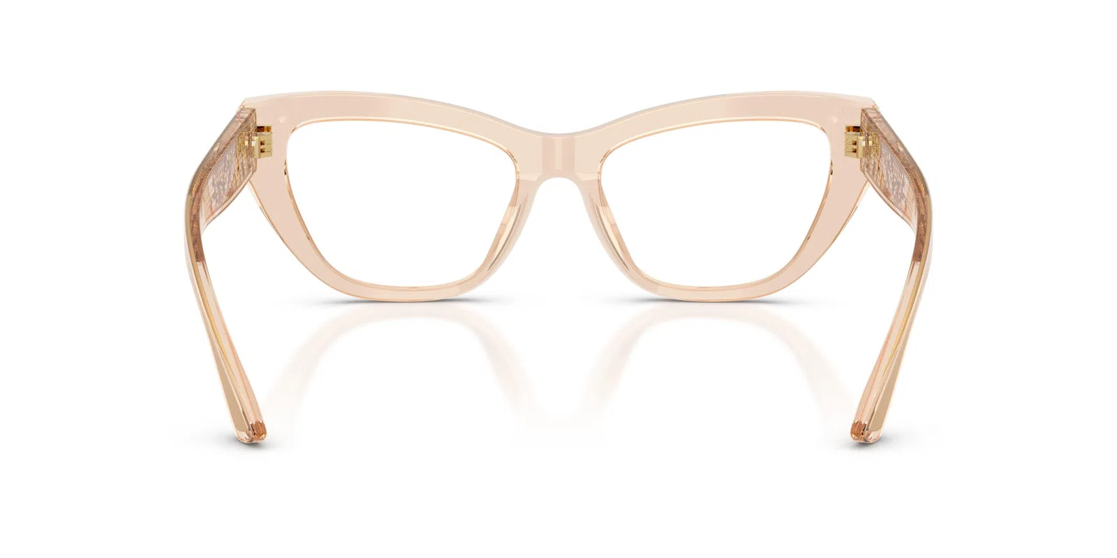 Dolce & Gabbana 3412 Eyeglasses - view 13